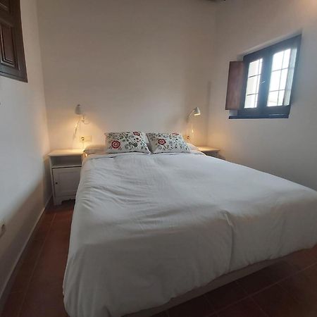 Increible Apartamento Con Vistas 360 Grados Granada Exterior photo