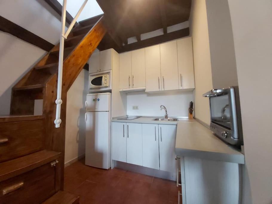 Increible Apartamento Con Vistas 360 Grados Granada Exterior photo