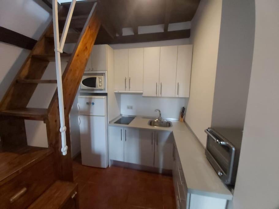Increible Apartamento Con Vistas 360 Grados Granada Exterior photo