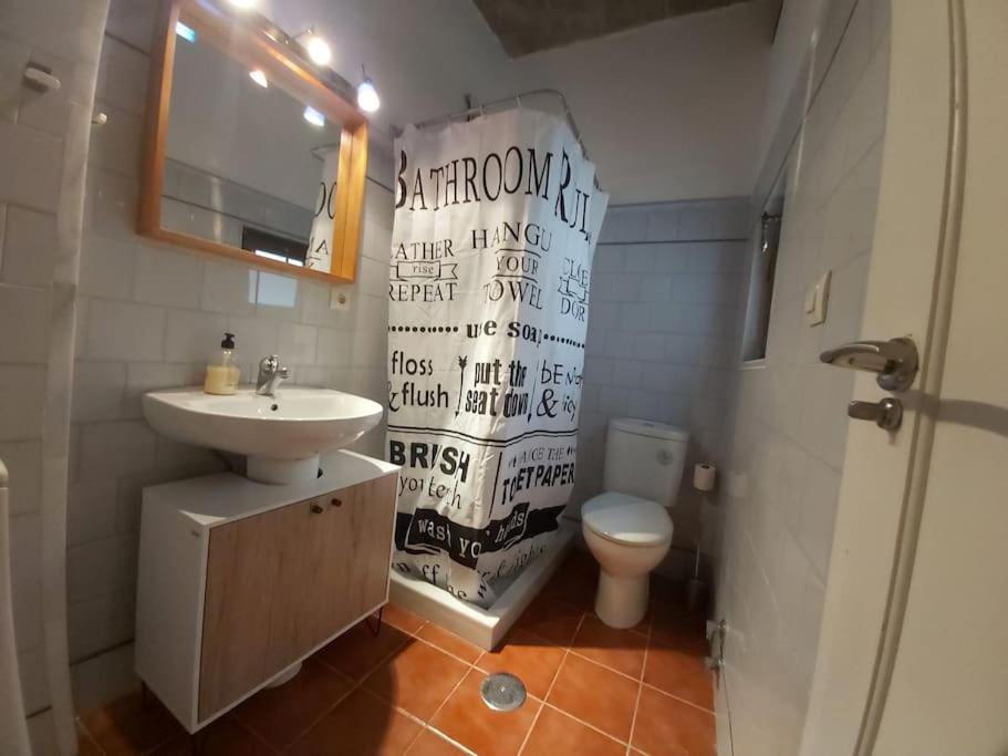 Increible Apartamento Con Vistas 360 Grados Granada Exterior photo