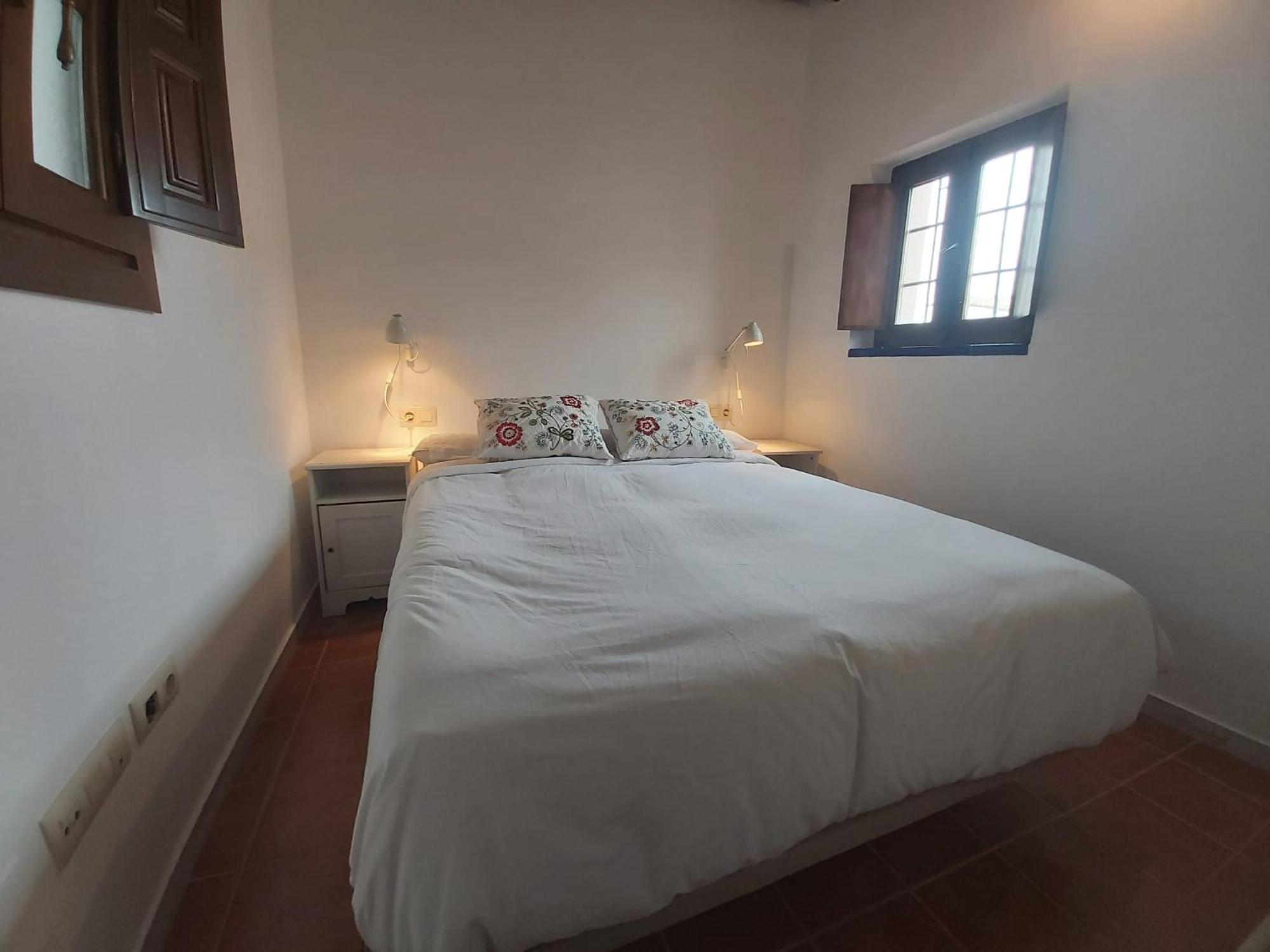 Increible Apartamento Con Vistas 360 Grados Granada Exterior photo