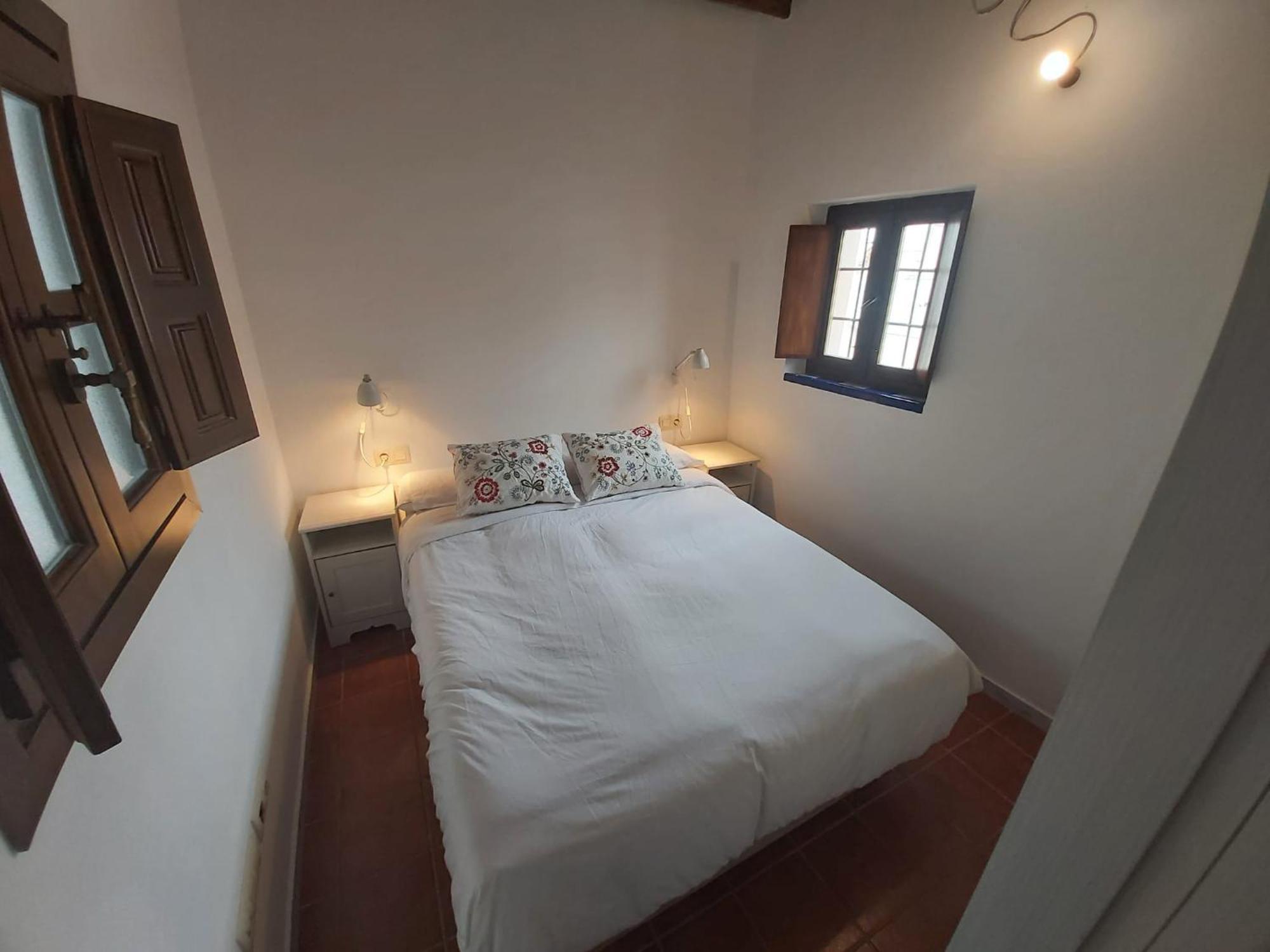 Increible Apartamento Con Vistas 360 Grados Granada Exterior photo