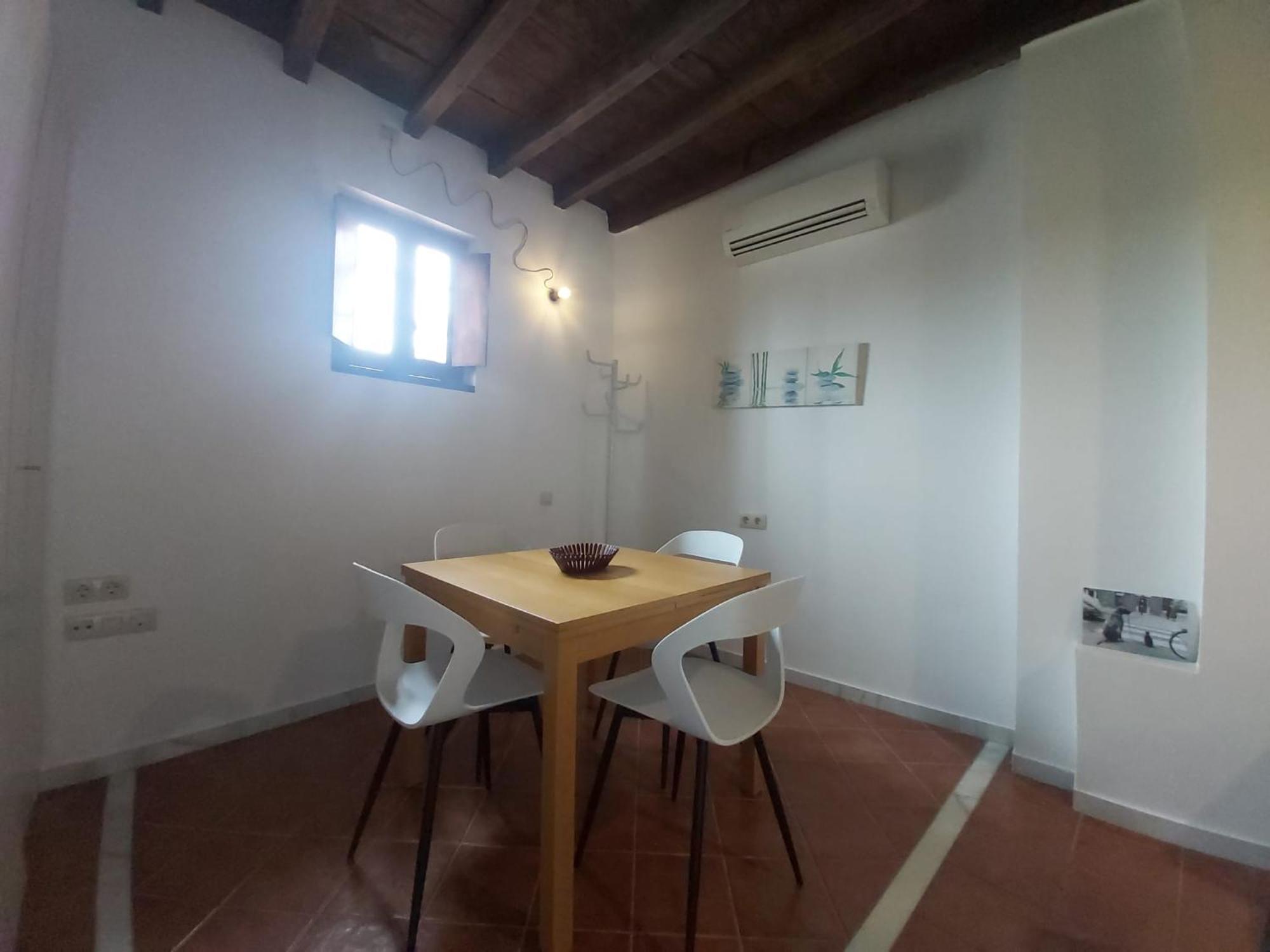 Increible Apartamento Con Vistas 360 Grados Granada Exterior photo