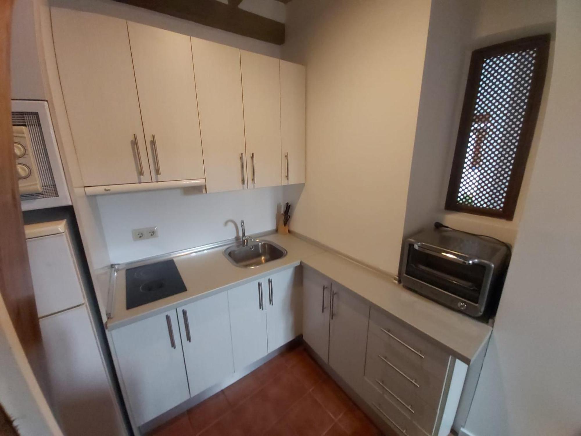 Increible Apartamento Con Vistas 360 Grados Granada Exterior photo